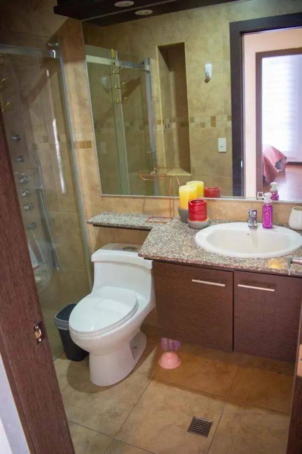 Apartamento Tamayo En Quito 0*,  Ecuador