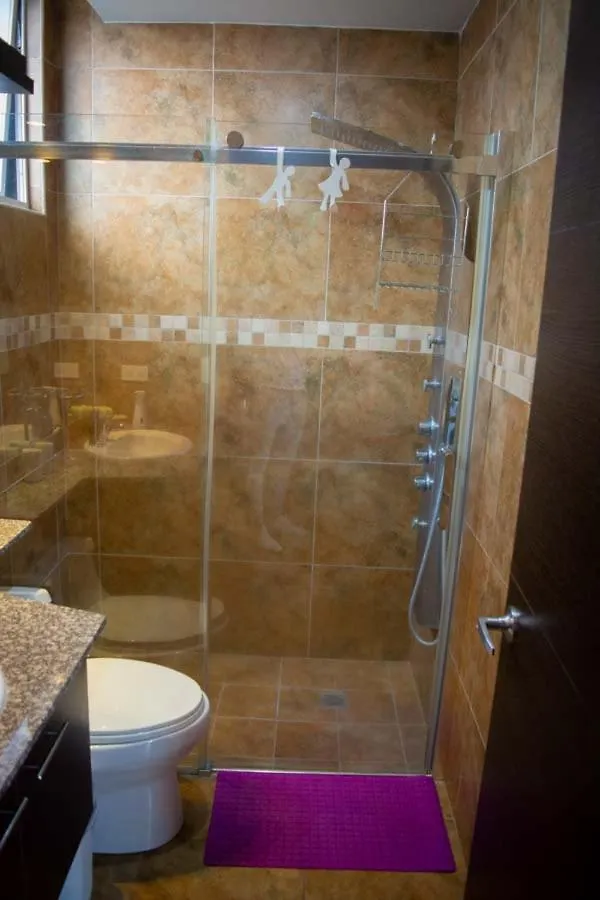 Apartamento Tamayo En Quito